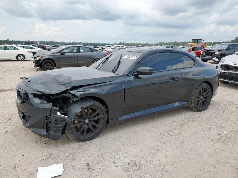 Фото 1 с аукциона – 2023 BMW 230XI с VIN 3MW33CM09P8D24206