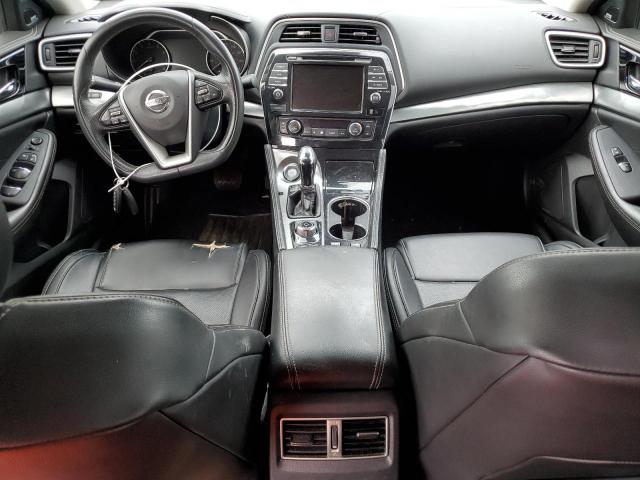 Photo 8 from auction – 2020 NISSAN MAXIMA SL with VIN 1N4AA6DV2LC371860
