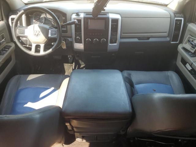 Photo 8 from auction – 2010 DODGE RAM 1500 with VIN 1D7RV1CT4AS171656