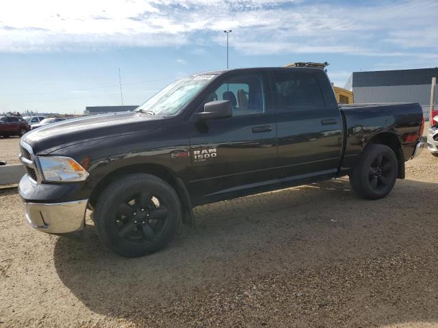 RAM 1500 CLASS 2019 with VIN 1C6RR7KM4KS709003 - Photo from auction
