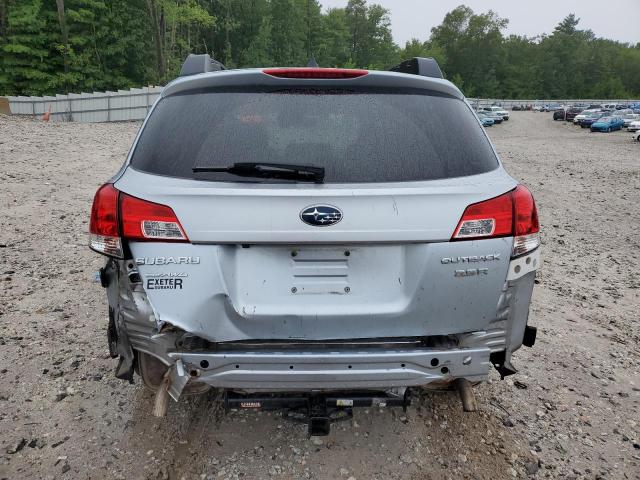 Photo 6 from auction – 2014 SUBARU OUTBACK 3.6R LIMITED with VIN 4S4BRDNC4E2275886