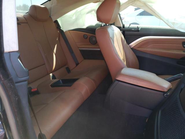 Photo 10 from auction – 2014 BMW 428 XI with VIN WBA3N5C53EF716377