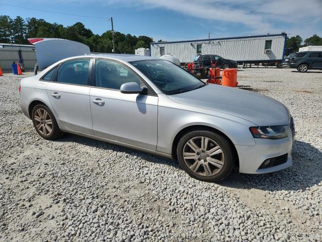 Photo 4 from auction – 2011 AUDI A4 PREMIUM with VIN WAUDFAFL0BN001630