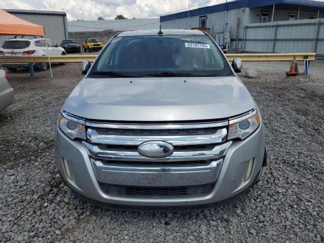 Photo 5 from auction – 2014 FORD EDGE SEL with VIN 2FMDK3JC1EBA88841