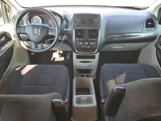Photo 8 from auction – 2011 DODGE GRAND CARA with VIN 2D4RN3DGXBR668885