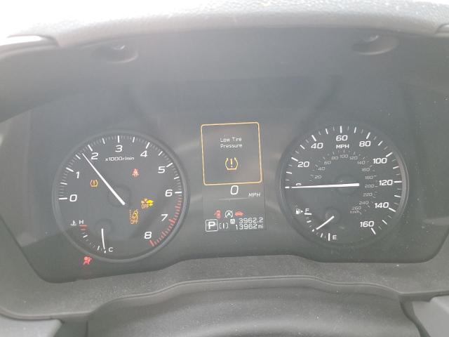 Photo 9 from auction – 2024 SUBARU CROSSTREK with VIN JF2GUABC3R8862791