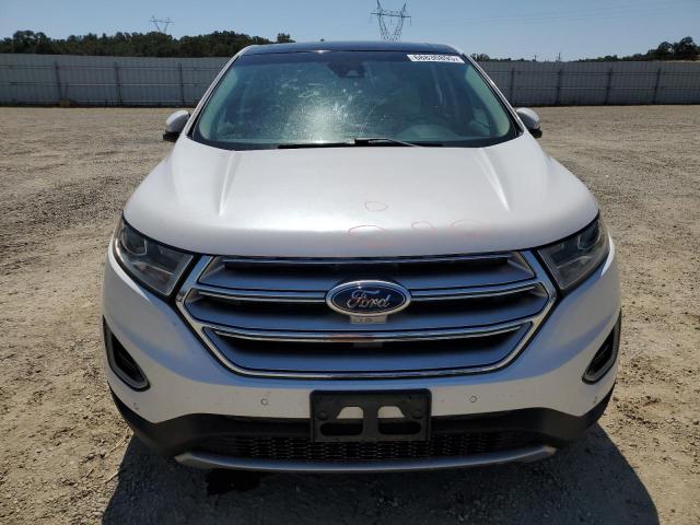 Photo 5 from auction – 2015 FORD EDGE TITAN with VIN 2FMPK4K88FBB16276
