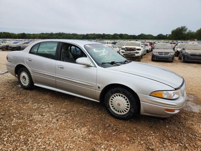 Photo 4 from auction – 2000 BUICK LESABRE CU with VIN 1G4HP54K3YU306648