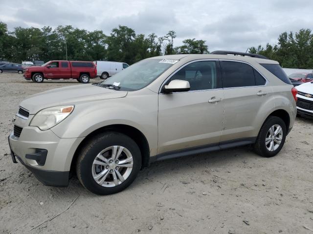 Photo 1 from auction – 2013 CHEVROLET EQUINOX LT with VIN 2GNALDEKXD1171496