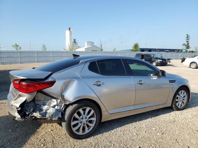 Photo 3 from auction – 2015 KIA OPTIMA EX with VIN 5XXGN4A78FG362166