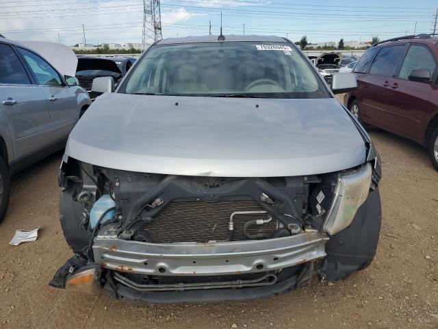 Photo 5 from auction – 2007 FORD EDGE SEL with VIN 2FMDK48C47BA54665