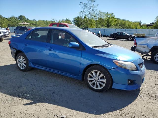 Photo 4 from auction – 2010 TOYOTA COROLLA BA with VIN 2T1BU4EE8AC473984