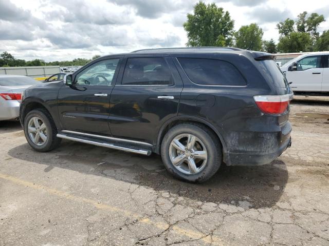 Photo 2 from auction – 2013 DODGE DURANGO CITADEL with VIN 1C4SDJET7DC528936