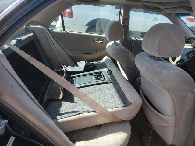 Photo 10 from auction – 2000 HONDA ACCORD EX with VIN 1HGCG6673YA110192