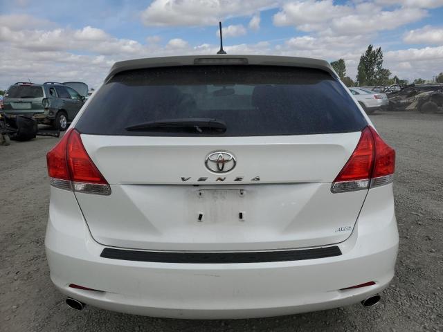 Zdjęcie 6 z aukcji – 2011 TOYOTA VENZA z VIN 4T3BK3BB7BU054431