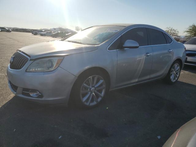BUICK VERANO 2012 with VIN 1G4PS5SK7C4170790 - Photo from auction