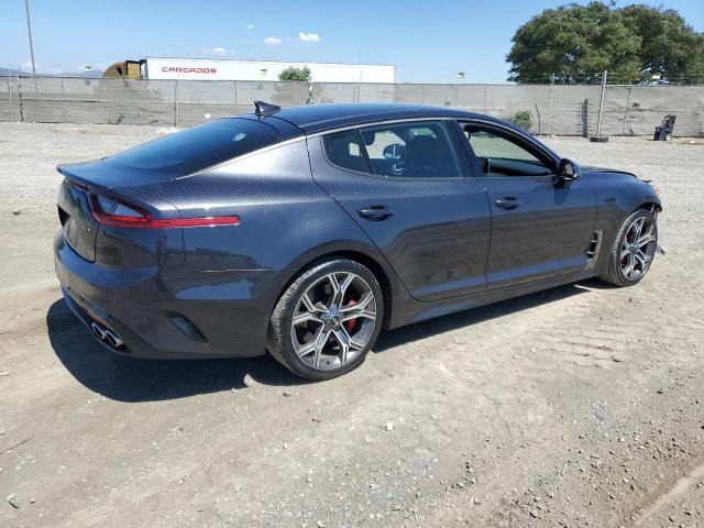 Photo 3 from auction – 2019 KIA STINGER GT with VIN KNAE35LC3K6054048