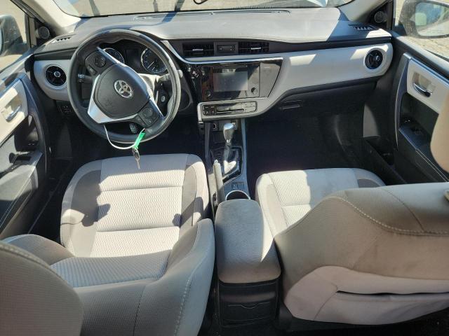 Photo 8 from auction – 2017 TOYOTA COROLLA L with VIN 2T1BURHE0HC805001