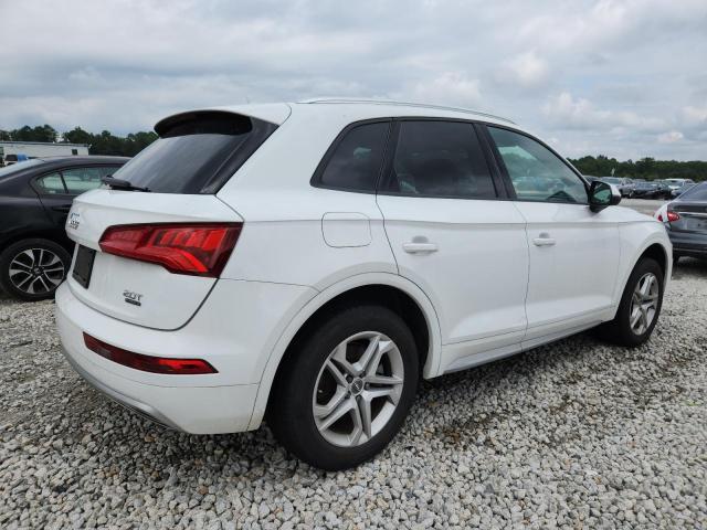 Photo 3 from auction – 2018 AUDI Q5 PREMIUM with VIN WA1ANAFY4J2018784