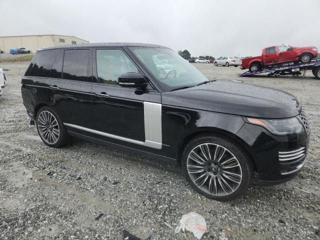 Photo 4 from auction – 2018 LAND ROVER RANGE ROVE with VIN SALGV2RE2JA503284