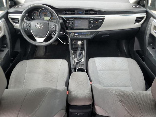 Photo 8 from auction – 2016 TOYOTA COROLLA L with VIN 2T1BURHE0GC592078