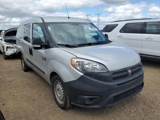 Photo 4 from auction – 2015 RAM PROMASTER with VIN ZFBERFAT4F6A79501