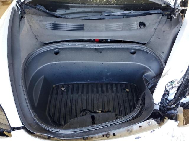 Photo 12 from auction – 2023 TESLA MODEL 3 with VIN 5YJ3E1EA6PF451306