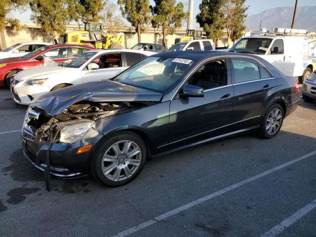 Photo 1 from auction – 2012 MERCEDES-BENZ E 350 with VIN WDDHF5KB4CA643341