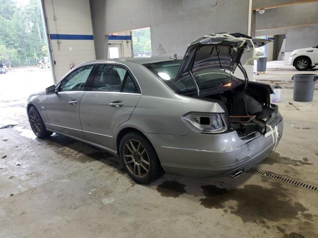 Photo 2 from auction – 2012 MERCEDES-BENZ E 350 4MAT with VIN WDDHF8JBXCA654217