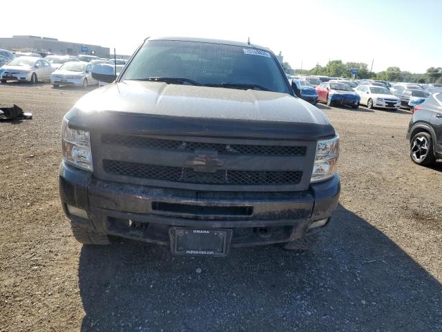 Photo 5 from auction – 2010 CHEVROLET SILVERADO with VIN 3GCRKTE38AG268104