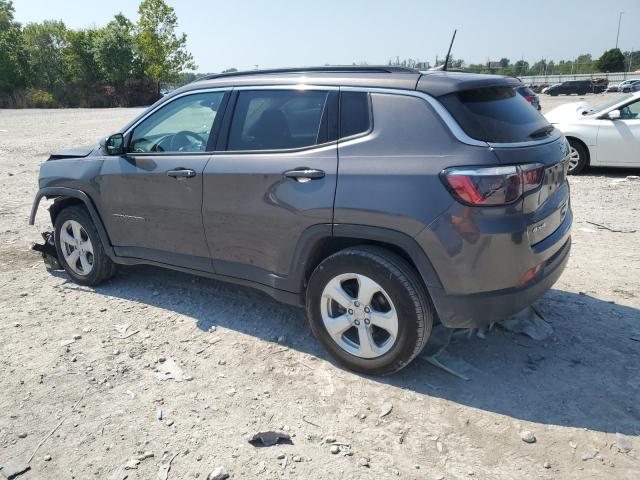 Photo 2 from auction – 2021 JEEP COMPASS LATITUDE with VIN 3C4NJDBB2MT552035