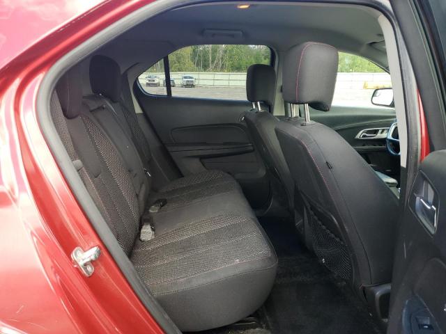 Photo 11 from auction – 2013 CHEVROLET EQUINOX LT with VIN 2GNFLNEK4D6279658