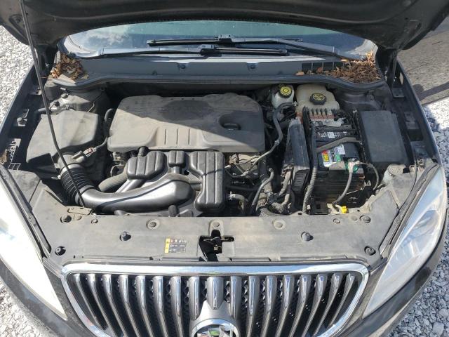 Photo 11 from auction – 2015 BUICK VERANO with VIN 1G4PP5SK4F4179484