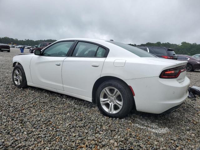 Photo 2 from auction – 2019 DODGE CHARGER SX with VIN 2C3CDXBGXKH741909