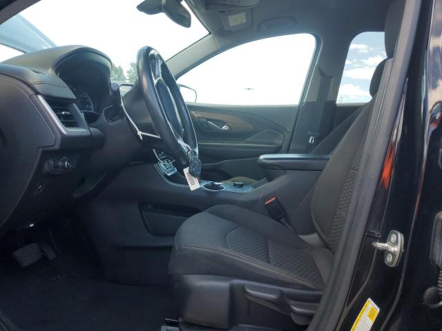 Photo 7 from auction – 2018 GMC TERRAIN SL with VIN 3GKALMEV2JL206906