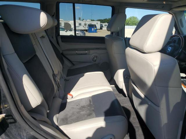 Photo 11 from auction – 2007 JEEP COMMANDER with VIN 1J8HG68287C633175