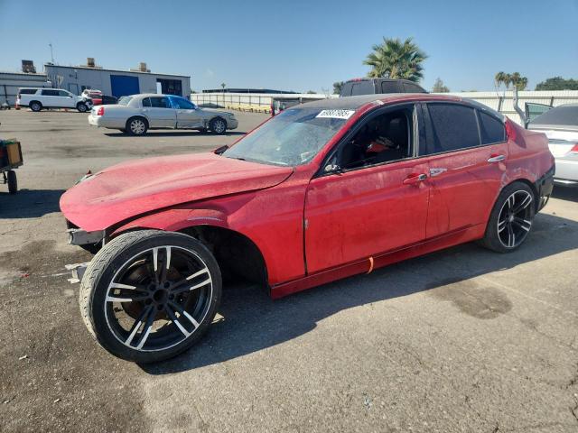 Photo 1 from auction – 2013 BMW 328 I SULE with VIN WBA3C1G57DNR44573