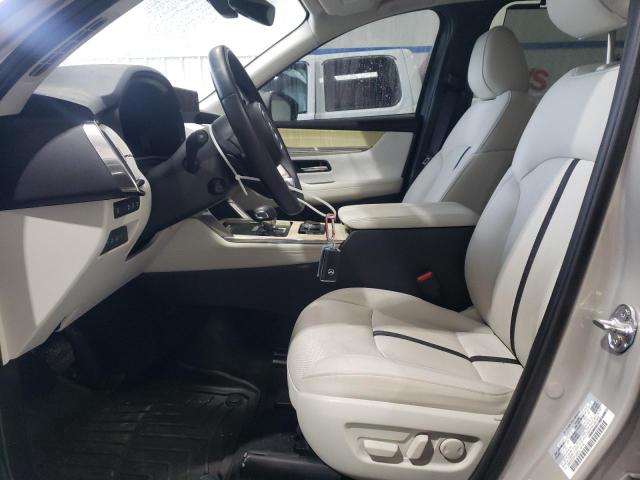 Photo 7 from auction – 2024 MAZDA CX-90 PREM with VIN JM3KKEHC0R1128042