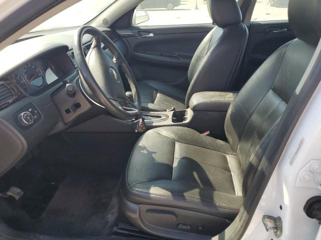 Photo 7 from auction – 2013 CHEVROLET IMPALA with VIN 2G1WC5E35D1145376