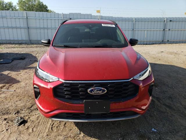 Photo 5 from auction – 2024 FORD ESCAPE ST with VIN 1FMCU9MN8RUB58437