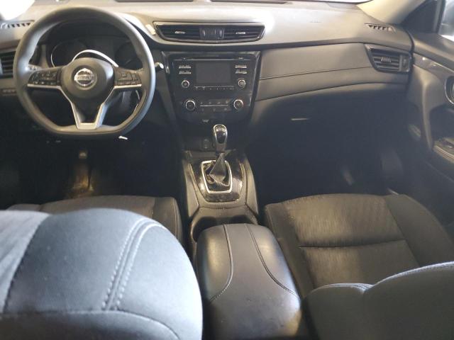 Photo 8 from auction – 2017 NISSAN ROGUE S with VIN KNMAT2MV7HP548108