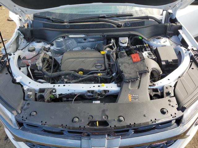 Photo 11 from auction – 2025 CHEVROLET TRAX 2RS with VIN KL77LJEP3SC013874