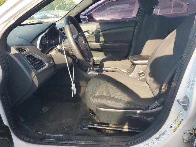 Photo 7 from auction – 2013 DODGE AVENGER SE with VIN 1C3CDZABXDN621474