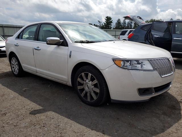 Photo 4 from auction – 2012 LINCOLN MKZ with VIN 3LNHL2GC5CR824064