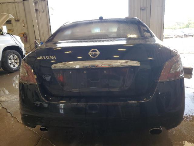 Photo 6 from auction – 2013 NISSAN MAXIMA S with VIN 1N4AA5APXDC845653