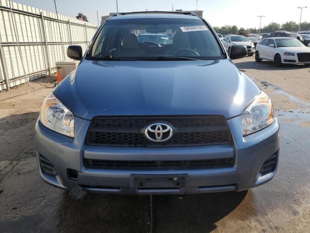 Photo 5 from auction – 2009 TOYOTA RAV4 with VIN JTMBF33V89D013259