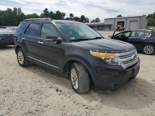 Photo 4 from auction – 2013 FORD EXPLORER X with VIN 1FM5K8D88DGB55189