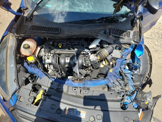 Photo 12 from auction – 2018 FORD ESCAPE with VIN 1FMCU0F77JUA22864