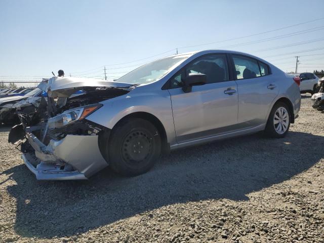 SUBARU IMPREZA 2020 with VIN 4S3GKAB64L3605206 - Photo from auction