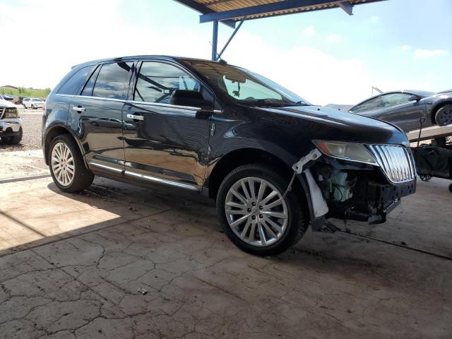 Photo 4 from auction – 2011 LINCOLN MKX with VIN 2LMDJ8JK8BBJ18022